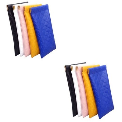 2 Pieces Tragbar Sonnenbrillen Etui Brillenfall Kleinbrille Gehäuse