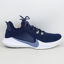 Nike Mamba Fury Team Midnight Navy for Sale | Authenticity
