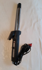 Vintage 12V Hair Curling Iron Car Boat RV