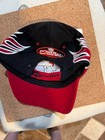 Budweiser NHRA Racing Team Cap, Adjustable, Signed by Brandon Bernstein — photo 5