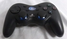 Logitech PlayStation 2 PS2 Cordless Action Controller G-X2D11 No Dongle Receiver