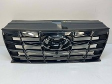Calandre Hyundai TUCSON