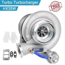 Hx35w Turbo Turbocharger For Dodge Ram 2500 3500 Cummins 5.9l 1999-2002 3592766