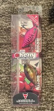 Illex Jackall Cherry 44 Classic Limited E Set Wobbler Fishing Lures