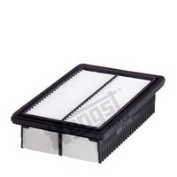 Hengst Filter Luftfilter Filtereinsatz FüR Hyundai I20 1.2 1.4 1.0 T-Gdi E1355L