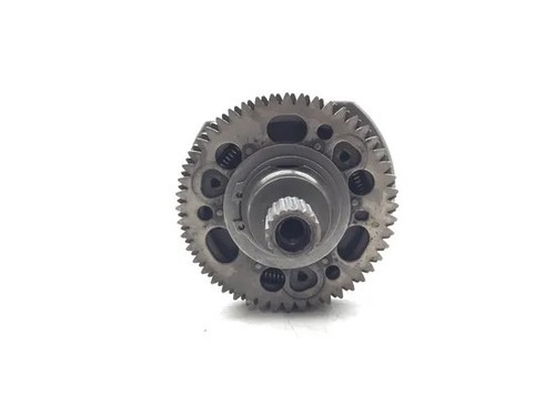 Engine Crank Shaft 2001 Honda CBR929RR 3198 - Picture 9 of 10