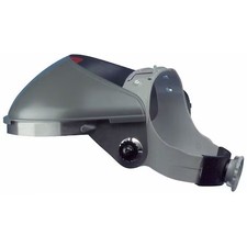 Fibre-Metal By Honeywell F400 4" Faceshield Headgear