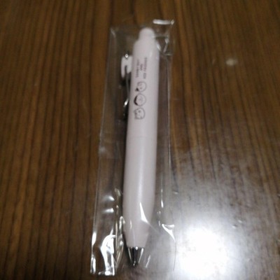 Women's Stationery Expo Samby Boya Momo Uniball One #423a26