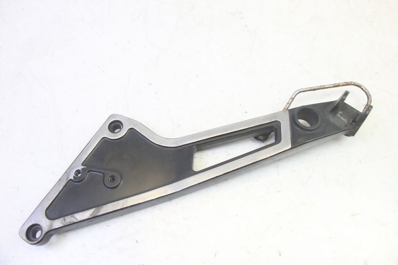 REAR LEFT FOOTREST MOUNT - KAWASAKI GPZ RX 1000 (1986 - 1988)