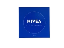 Nivea Eau De Toilette EDT 30ml - New in Box