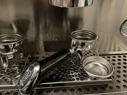 Bezzera Barista Coffee Machine - Picture 6 of 17