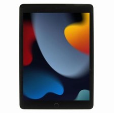 iPad 2021