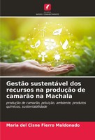 Maria Del Cisne Fierro Maldonado | GestãO SustentáVel Dos Recursos Na...