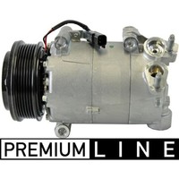 Kompressor Klimaanlage Mahle ACP 1188 000P FüR Ford Kuga II