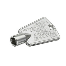 2PCS 216702900 Freezer Door Key Replacement for Frigidaire Kenmore GE Freezer...