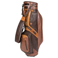Sun Mountain Golf 2023 Dundee Cart Bag Lightweight Durable 3-Way Dividers NEW