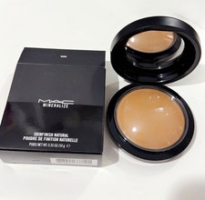 Mac Mineralize Skinfinish Shade DARK  Powder, 10g  BNIB RRP £35