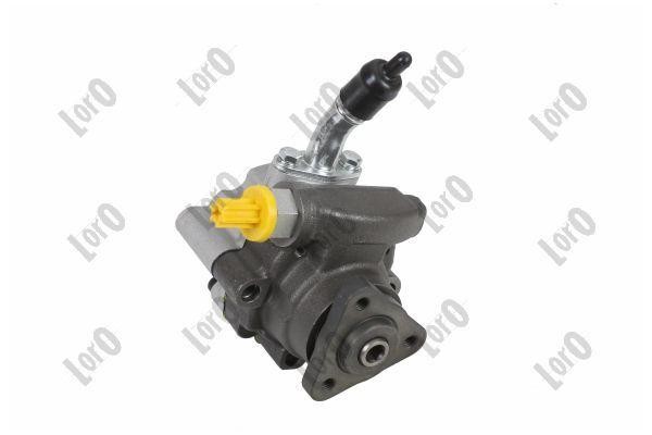 Original ABAKUS Hydraulikpumpe Lenkung 140-01-047 für Land Rover