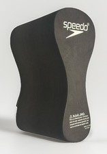 Speedo Pull Buoy Black Color Floating Swimmin...