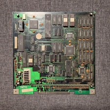 Space Invaders ´91 Original Taito Arcade PCB Jamma Board