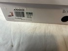 Dream Paris Women's Size 7.5 Floral Print with Heels — photo 8