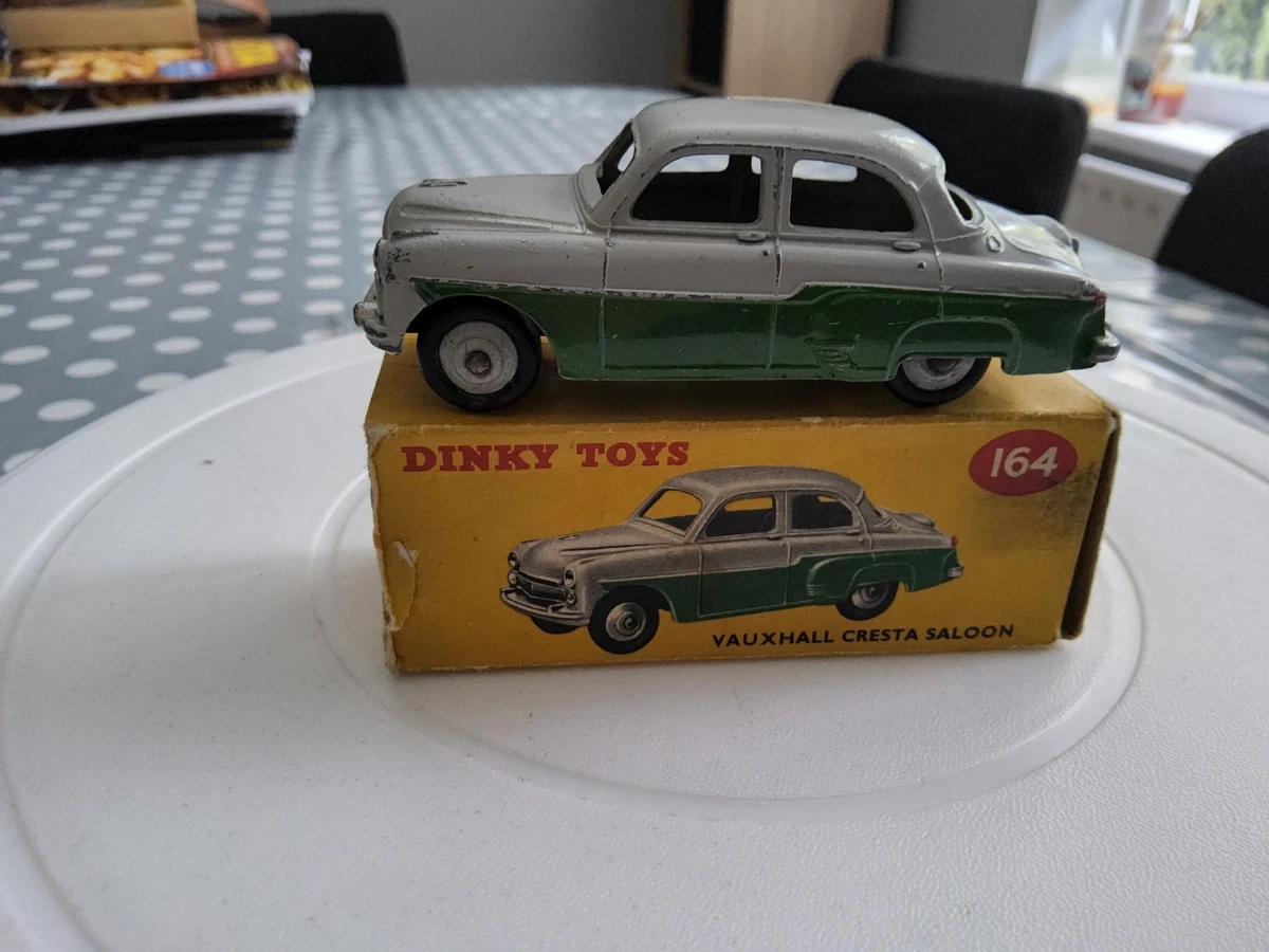 Dinky Diecast Cars, Trucks and Vans for sale | eBay