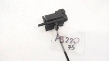 BMW 7-Series 1997 Electrical selenoid (Electromagnetic solenoid) 1 FR2038848-18