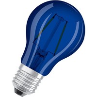 Osram Led-Lampe Star DÉCor Classic A E27 2,5 W Farbig, 1 St.