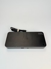 Dell Pro WD25 K23A Docking Station - Dock Only No AC Adapter Ships Fast