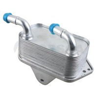 ÖLküHler MotoröL Ossca 11003 FüR Vw Touareg 7P5 7P6 Tsi Hybrid Audi A6 C6 4F2 C7