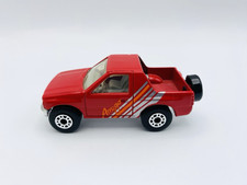 Matchbox Isuzu Amigo MB75