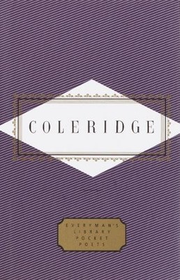 Samuel Taylor Coleridge Coleridge: Poems (Gebundene Ausgabe)