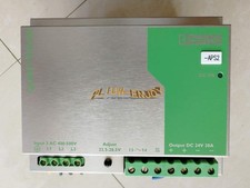 1PCS NEW IN BOX PHOENIX power supply QUINT-PS-3X400-500AC/24DC/20 2938727