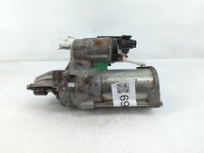 2020-2022 Ford Escape Car Starter Motor Solenoid Oem ZKQGW
