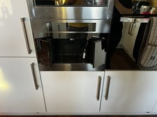 Baumatic Built In Coffee Maker - Expresso Machine