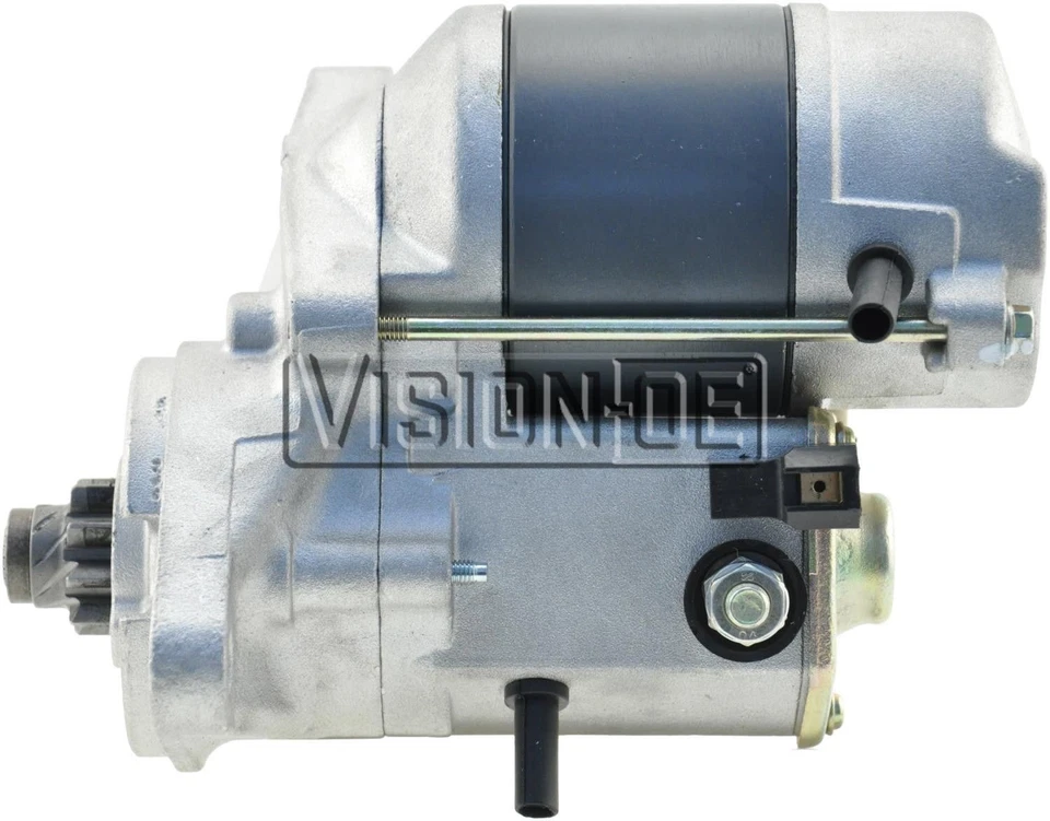Motor de arranque BBB Industries 16737 para camioneta Toyota 4Runner Celica Corona 81-93 Foto 4 de 4