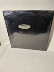 Metallica - Metallica (Black Album) SEALED Orig. US Vinyl Pressing VG+/M- hype