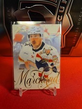 2025-26 Upper Deck Flair Brad Marchand #54 Florida Panthers 