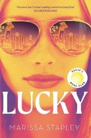 Lucky, Marissa Stapley