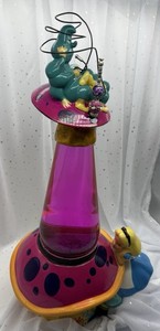 Alice in Wonderland Lamp | eBay