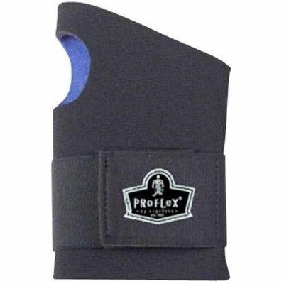 Ergodyne Proflex 670 Wrist Support Brace Small (6 Inch) MS-87311