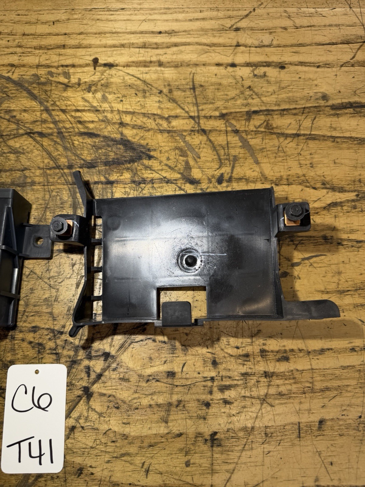 Chevrolet Corvette 2005-2013 Door control module