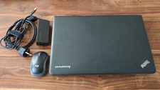 Lenovo Thinkpad E540 | Core i7-4712MQ 2.30 GHz | 8GB RAM, 1TB SSD, 15,6 Zoll