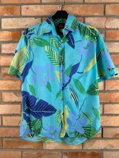 DOLCE GABBANA SHIRT SIZE 48