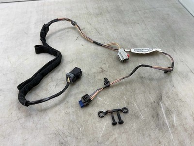 Jeep Wrangler JK Driver Rear Power Door Harness Strap P68066033AB 2011 168878