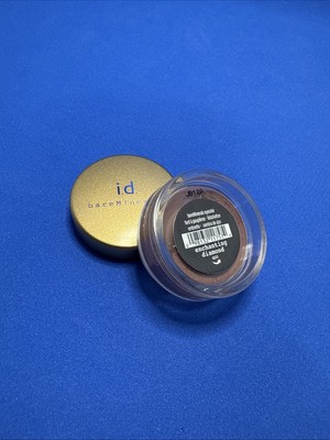BareMinerals Loose Powder Eyeshadow Eye Shadow Color Enchanting Diamond Sealed