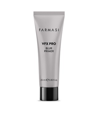 Farmasi VFX PRO Blur Primer, 25 ml./0.83 fl.oz.