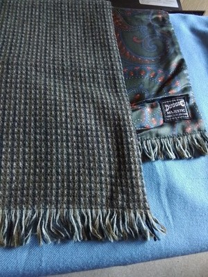 Vintage Duggie Majestic Made In Great Britain