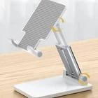 Gift Foldable Live Stream Phone Stand Adjustable Desktop Office Holder