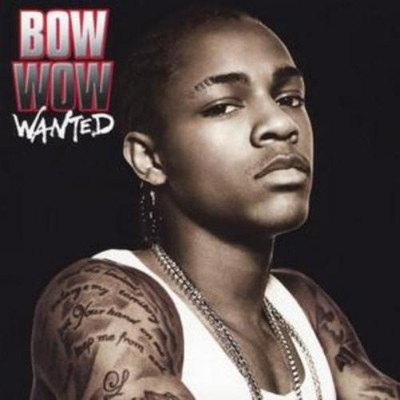 Bow Wow Wanted (CD) Album (US IMPORT)